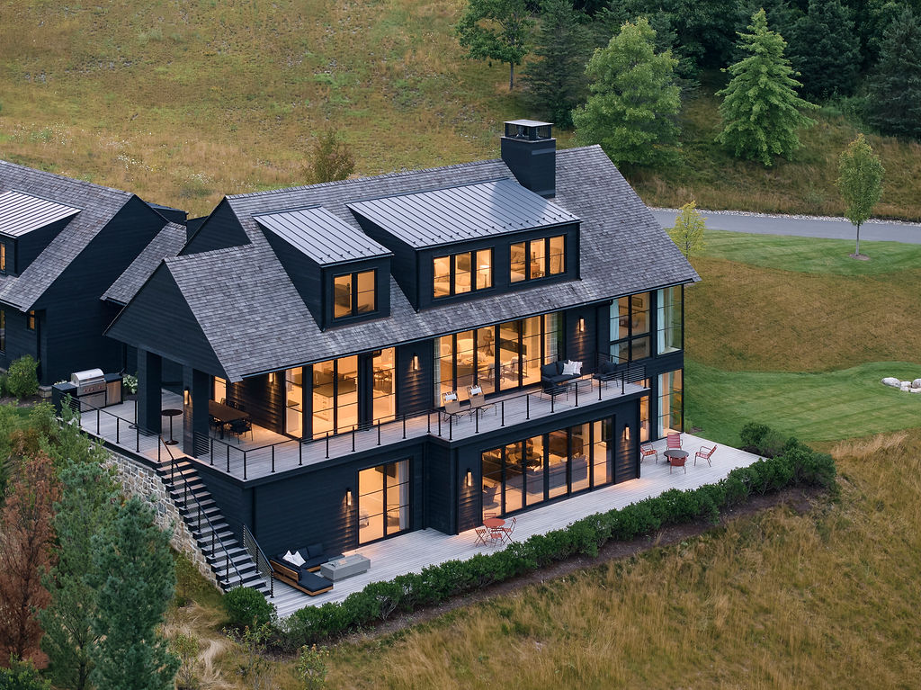 Silo Ridge Field Club | Amenia NY