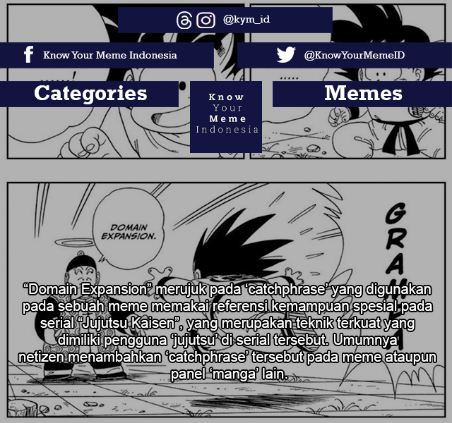 Source:... - Know Your Meme Indonesia - Unofficial | Facebook