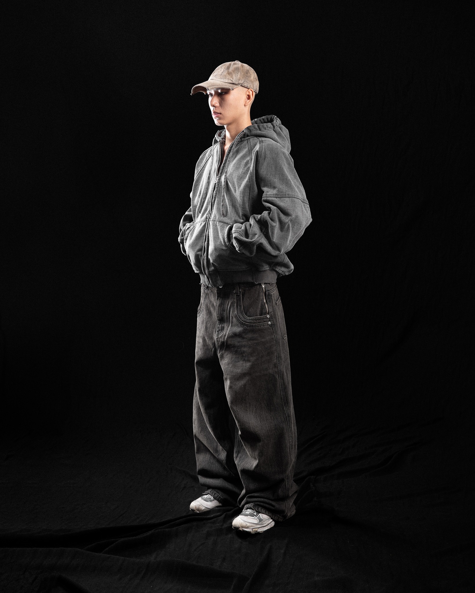 Ivankov Atelier - 2025 SS - 