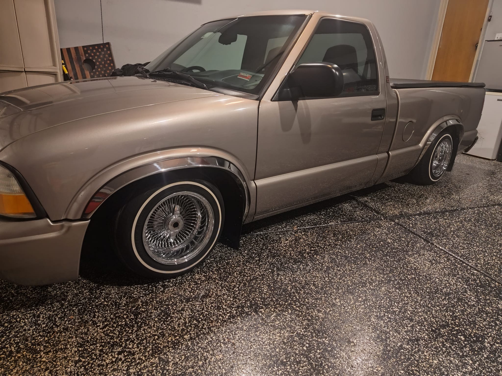 S10 Lowriders Only | Facebook