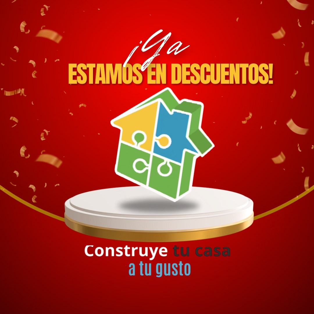 Construye tu casa | Puebla