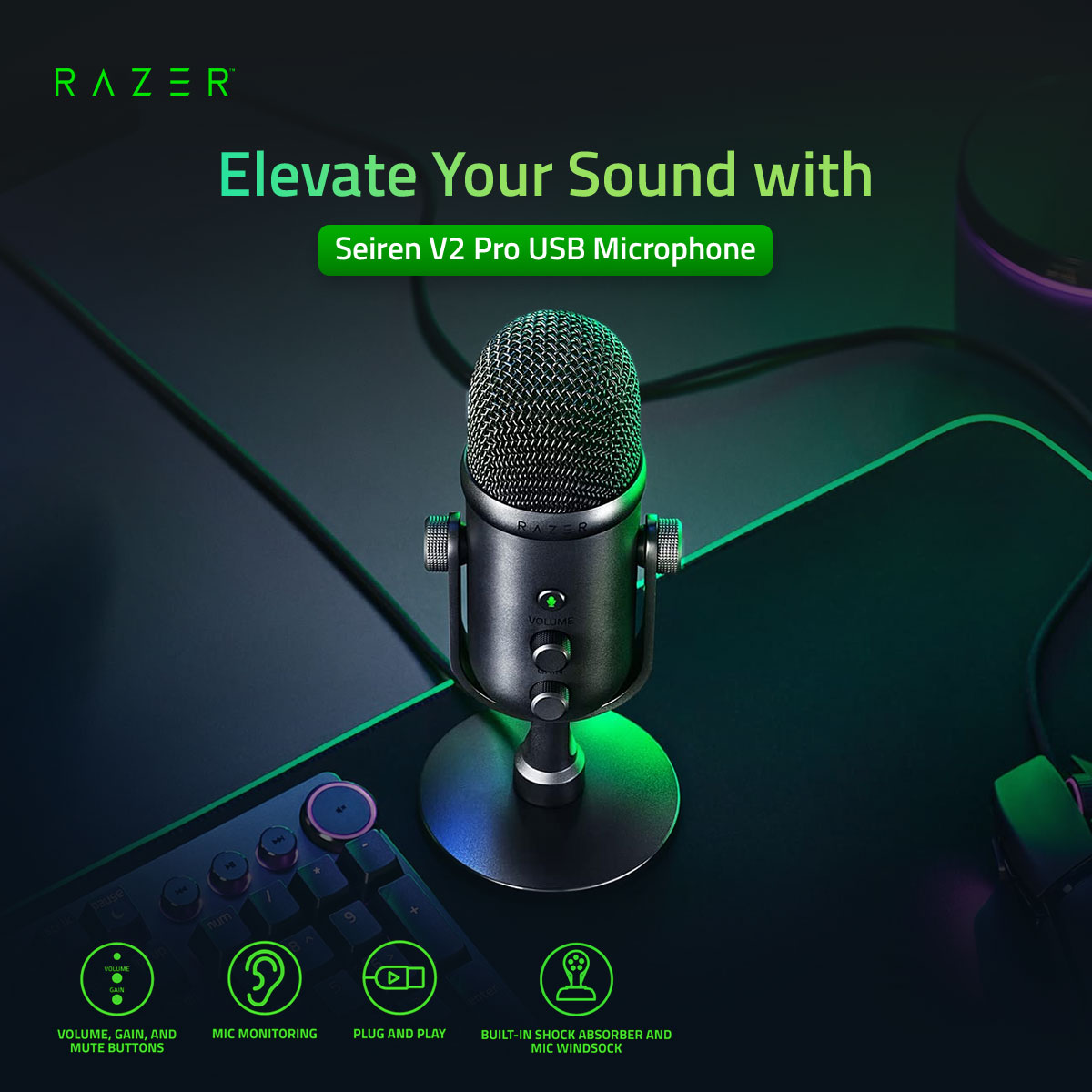 Razer - Did you Get Authorized #RAZER product with Official Warranty in ...