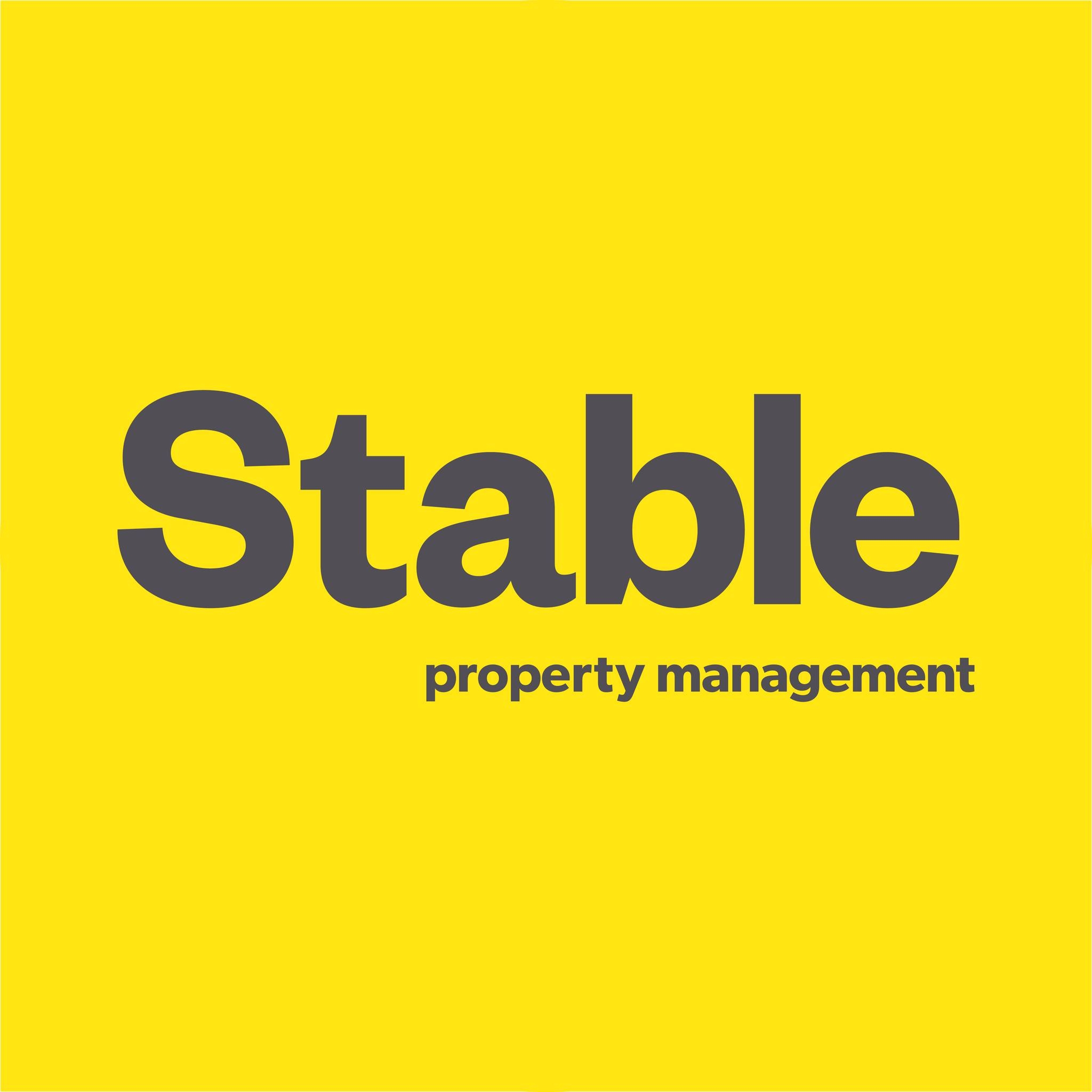 Stable - property matters