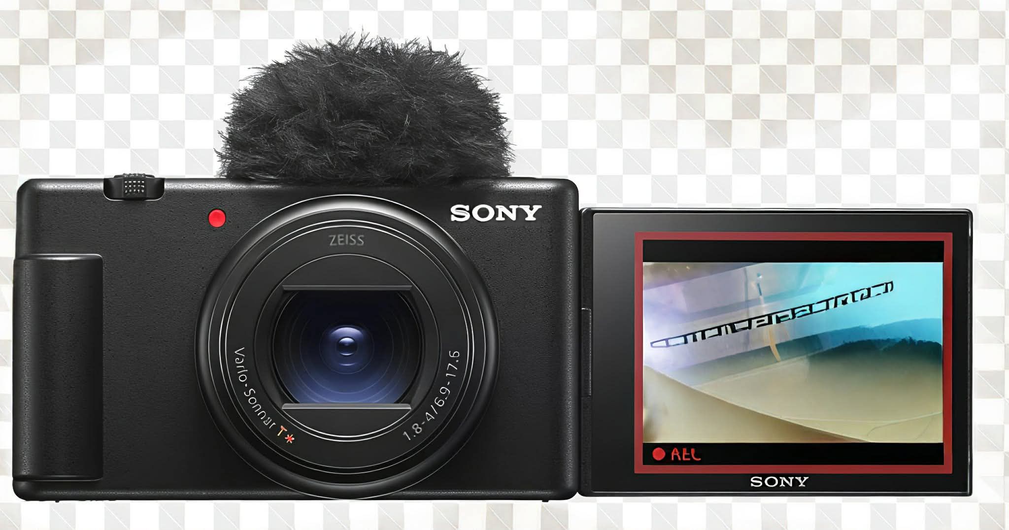 ? Capture Every Moment with the Sony ZV-E10 Bundle! ? ? Now 