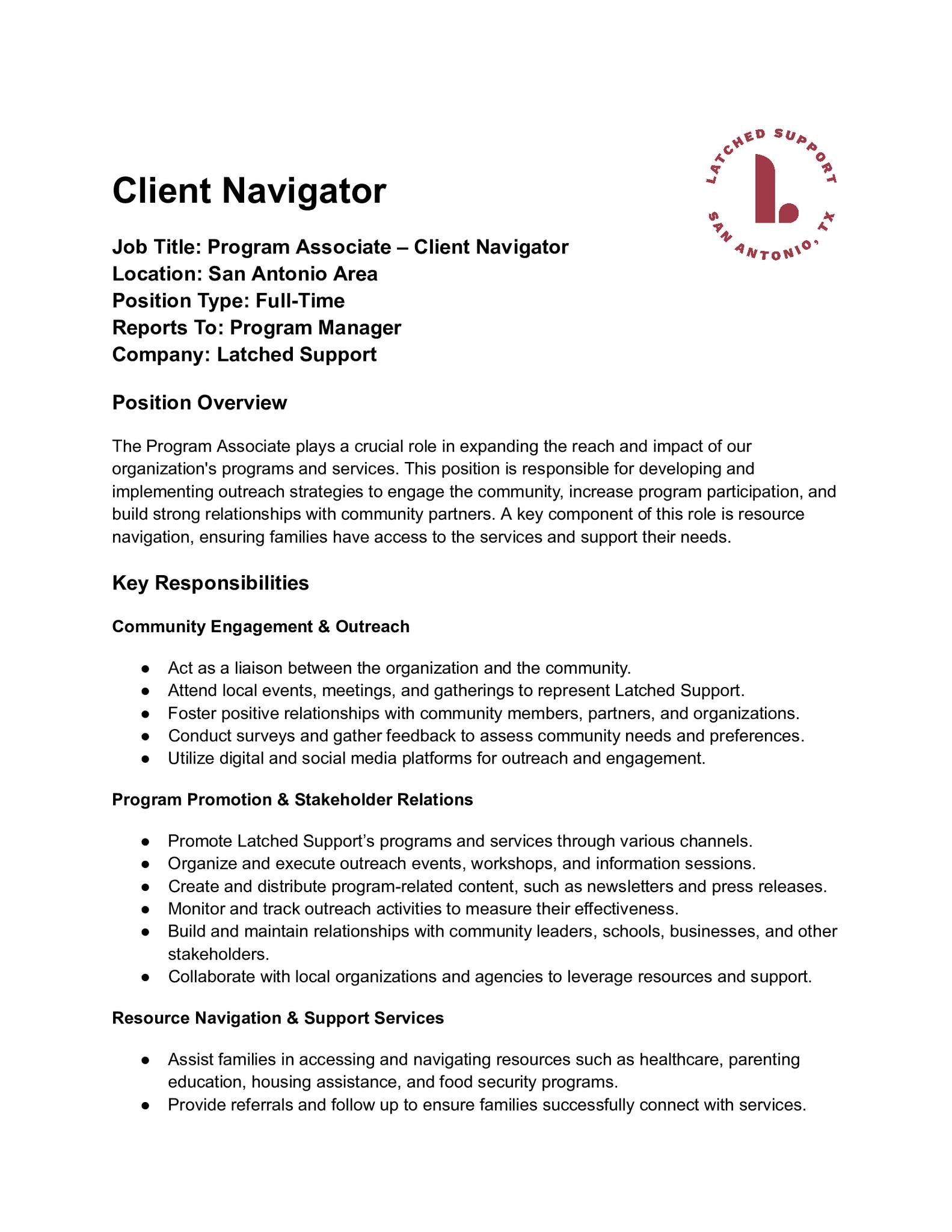 Latched - We’re Hiring! Join Our Team at Latched Support 🚨... | Facebook