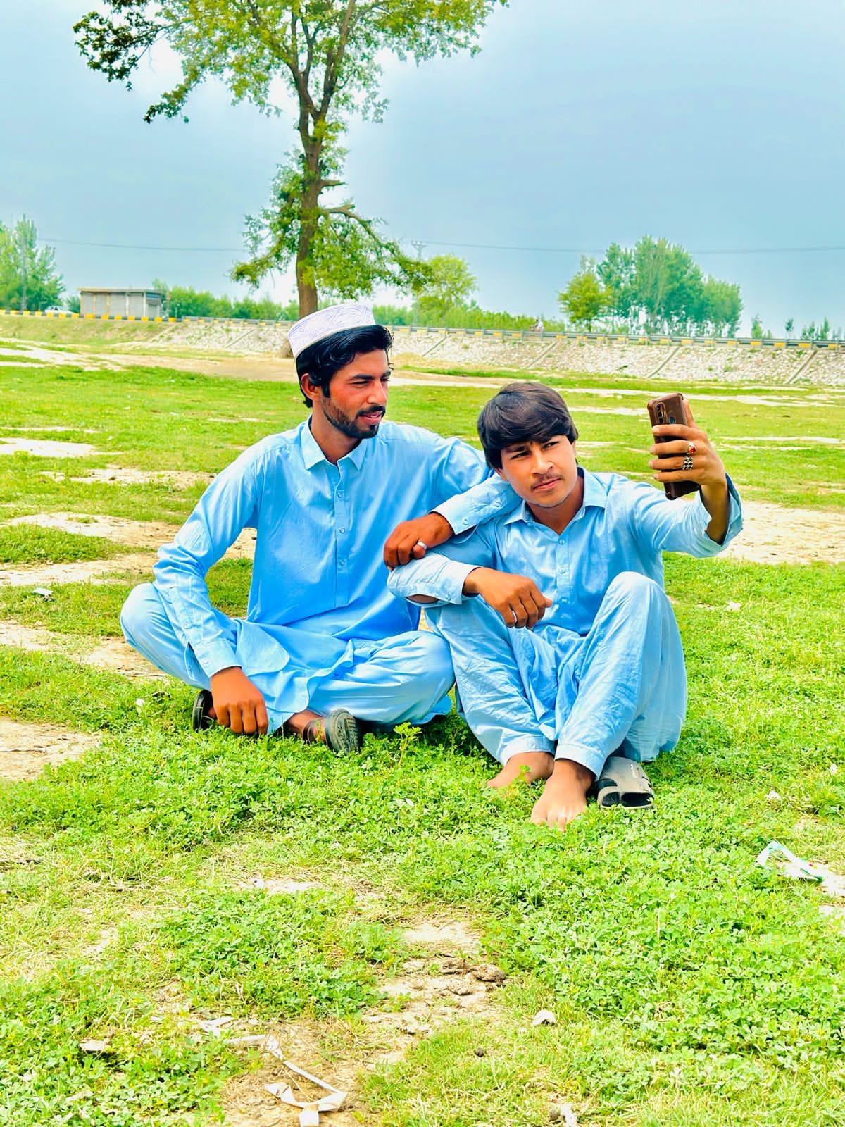 Mehran Khan