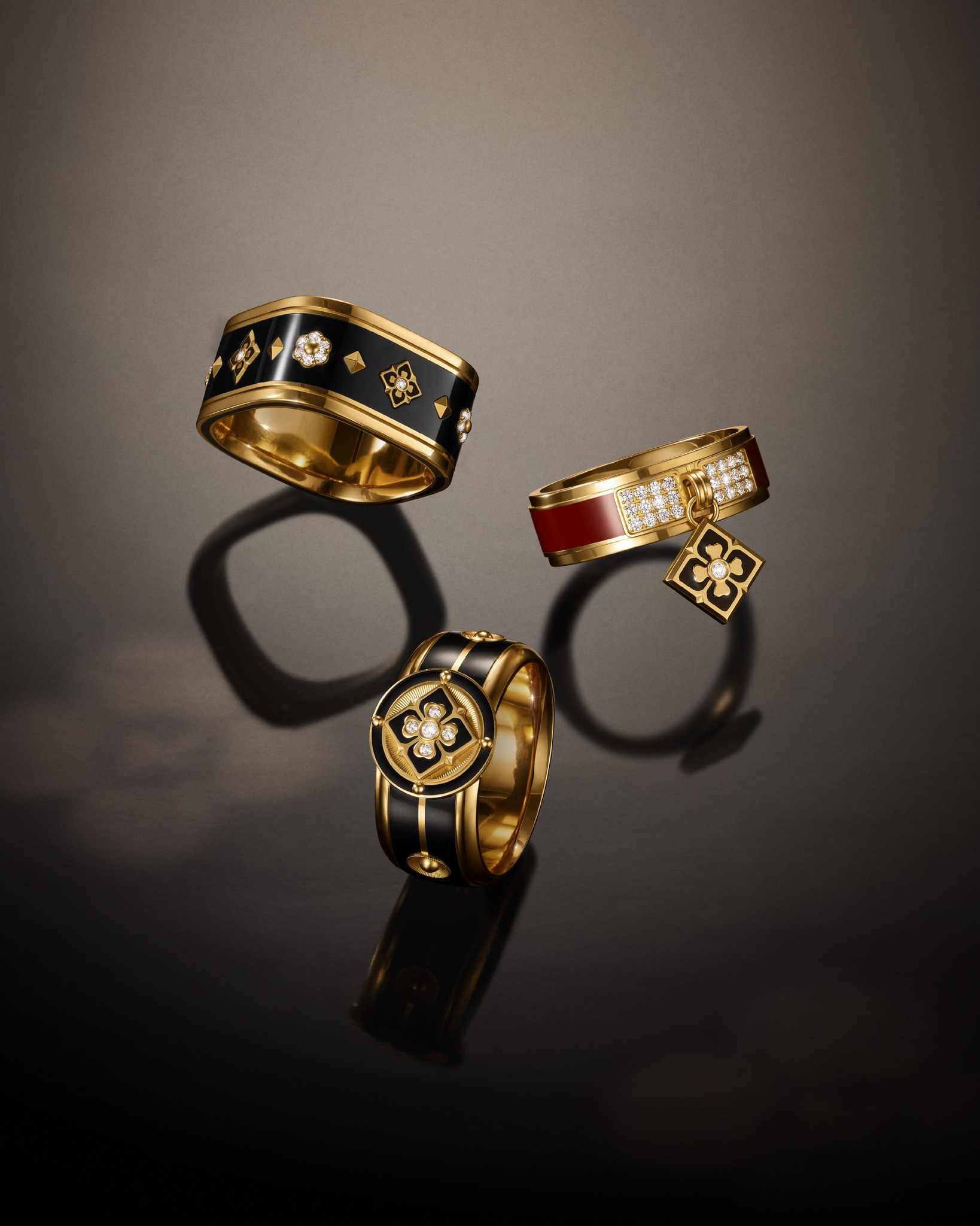 Chow Tai Fook Jewellery - Chow Tai Fook Jewellery 周大福珠寶