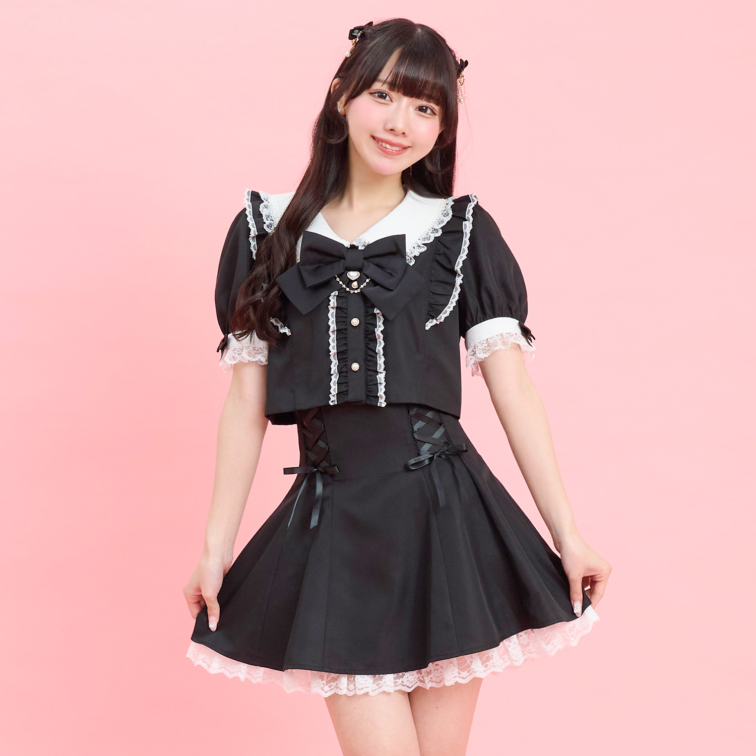 Secret - New Arrival 新作のセットアップが本日店舗に入荷 