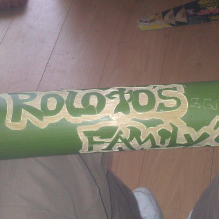 Roloto's Family's