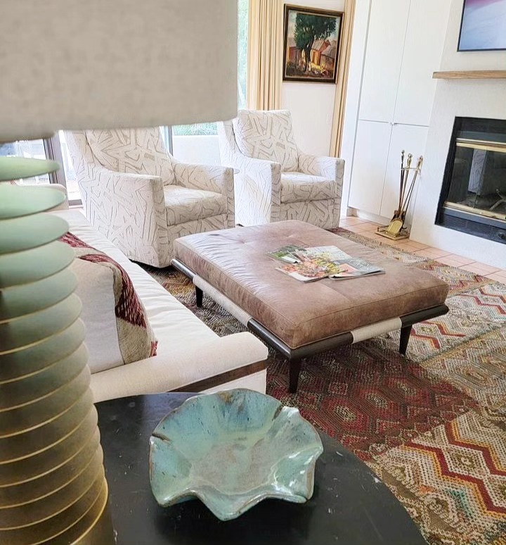 McNeil & Co, Melynda McNeil , Interior Design ASID