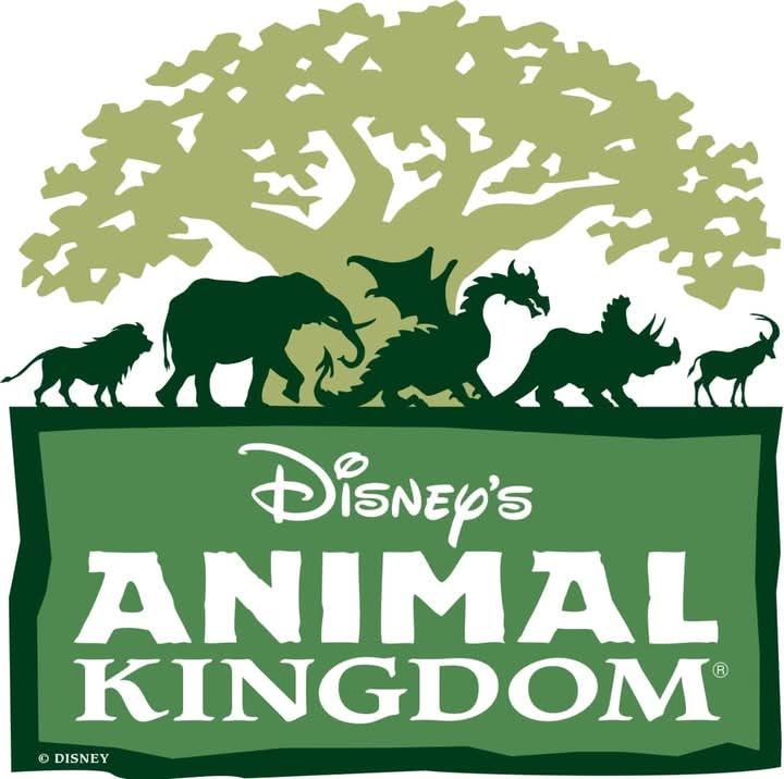 98年 海外ディズニー WDW アニマルキングダム開業記念 98年 海外