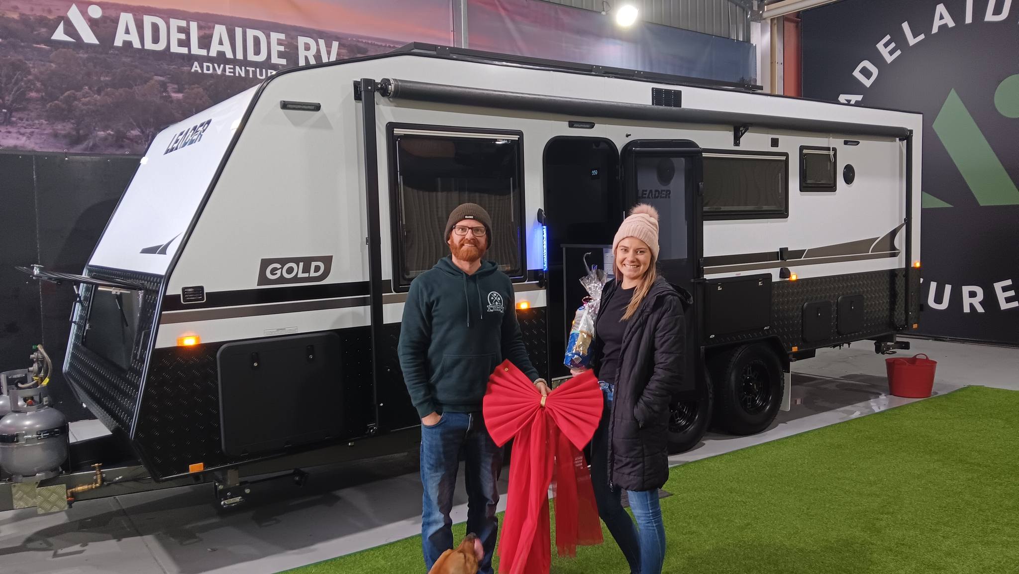 Adelaide - 🚐 Welcome to the Adelaide RV Family! 🚐 Join us in welcoming ...