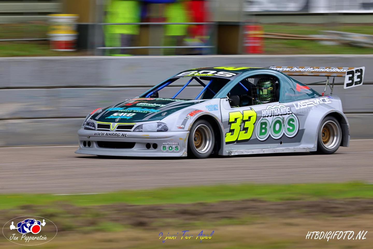 Racingteam Bos