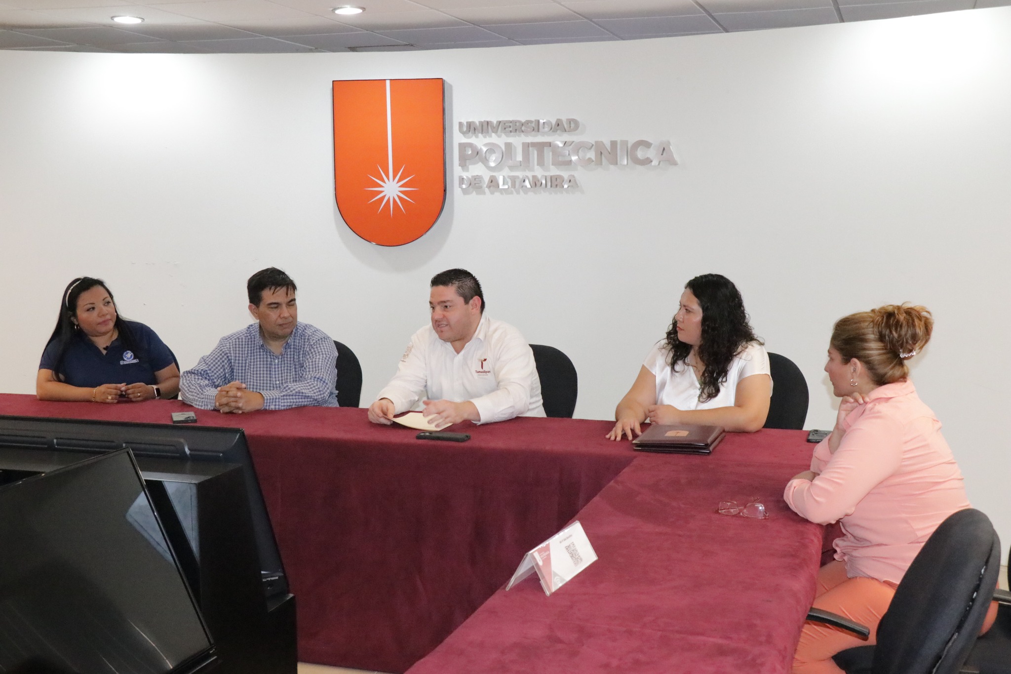 Universidad... - Universidad Politécnica de Altamira