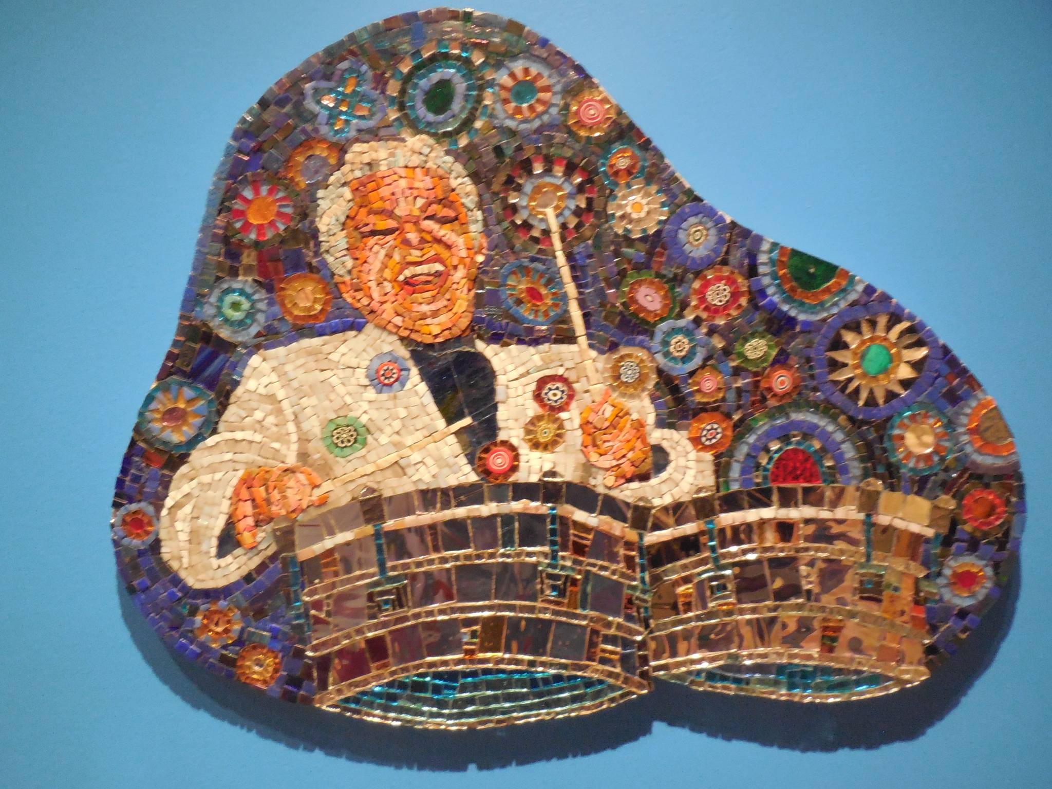 María Magdalena Campos-Pons transformed Manhattan into a vibrant