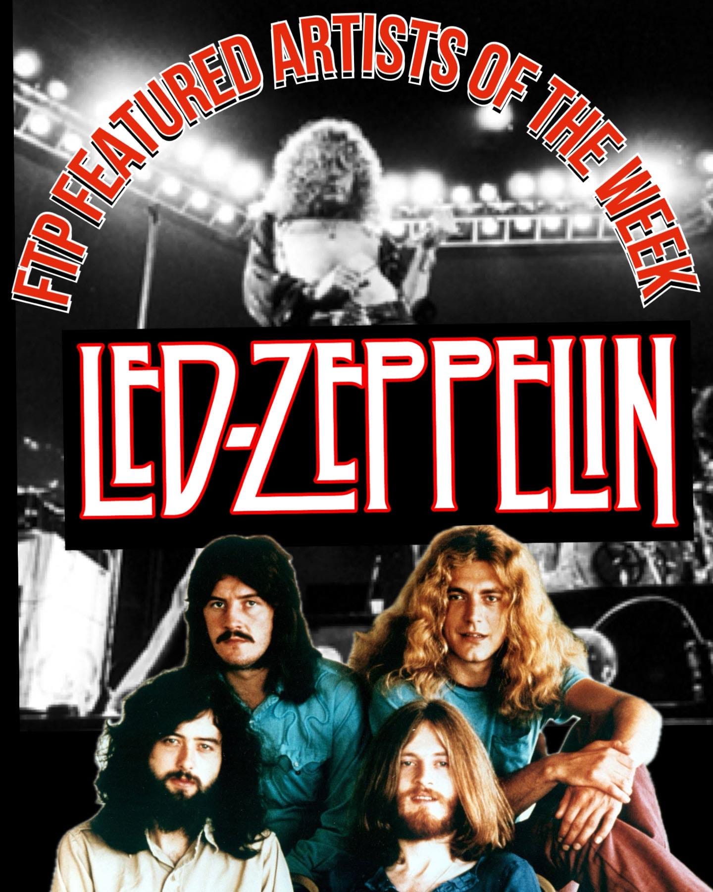 Led Zeppelin members played on Proby