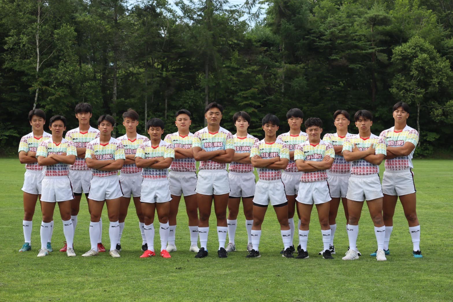セブンスの新しいジャージです✨✨✨✨🏉 報徳学園ラグビー部木下先生