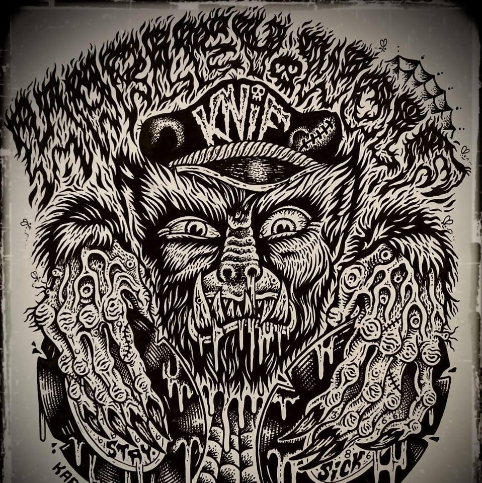 Knif Files - Kuh-nif! | Facebook
