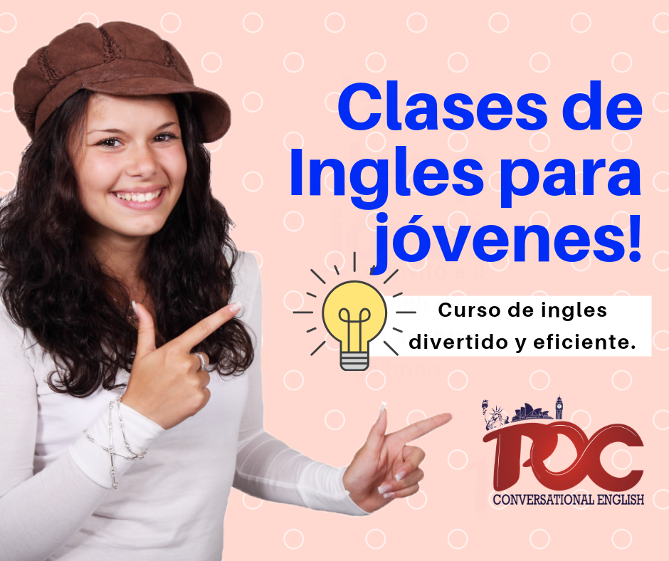 🗣️Aprende ingles y conquista... - POC Conversational English | Facebook