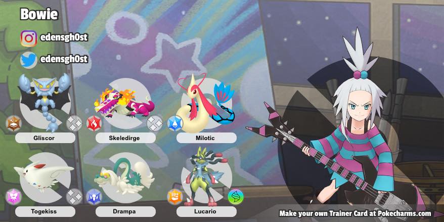 pokemon legends arceus trainer card - Arezu Arceus Type Pokemon Legends Arceus