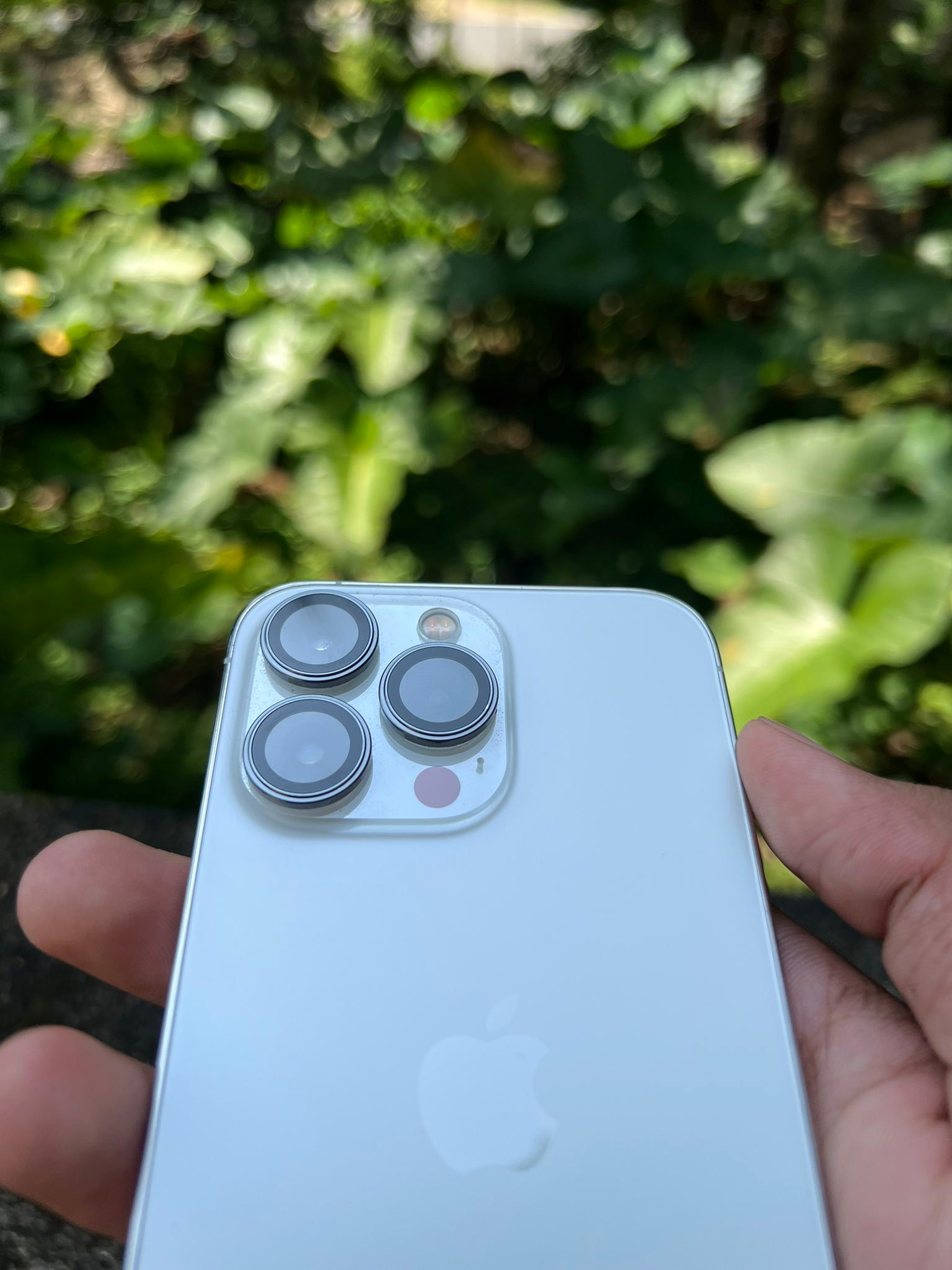 iPhone 13 Pro 256GB for sale with 92% battery health
