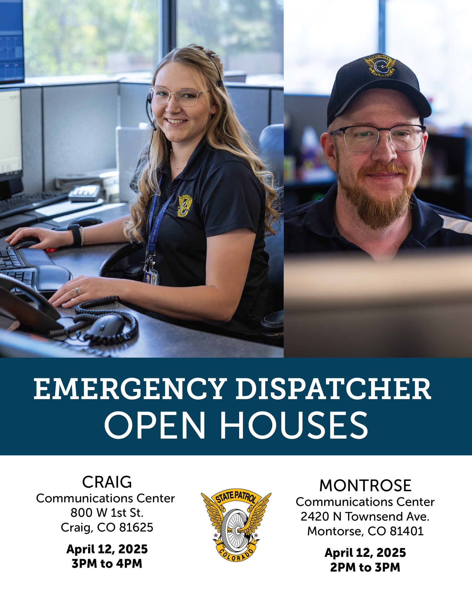 EMSAC - Emergency Medical Services Association of Colorado | Englewood CO