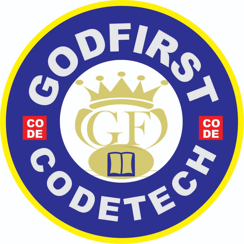 Godfirst Codetech