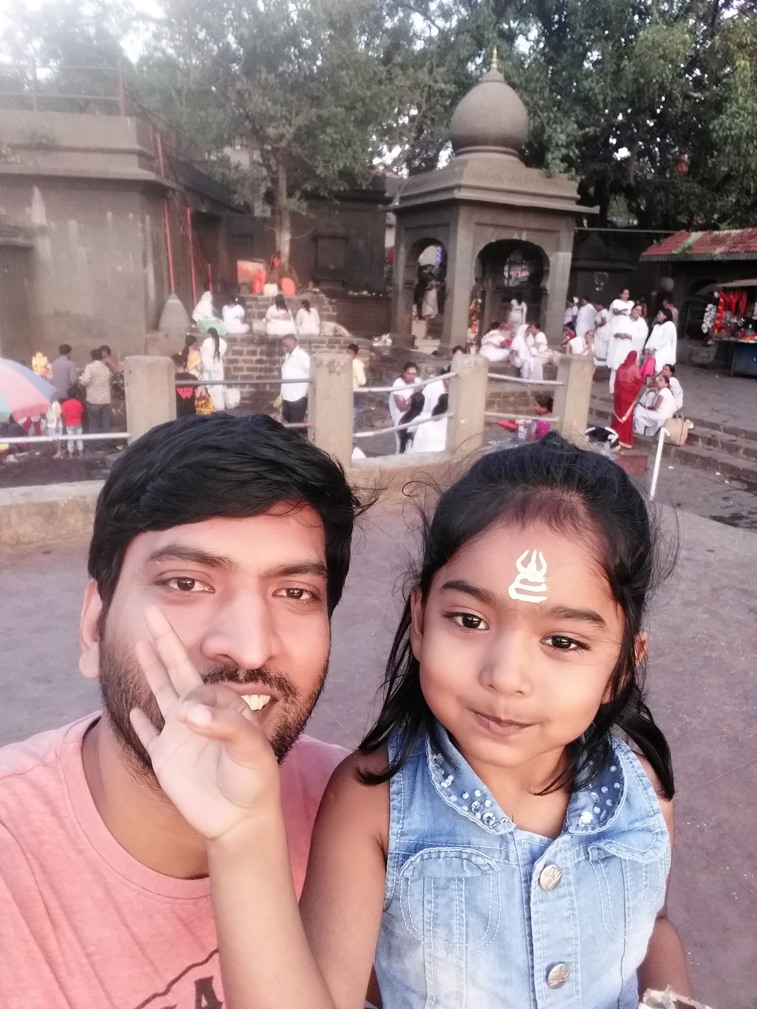 Naresh Rao