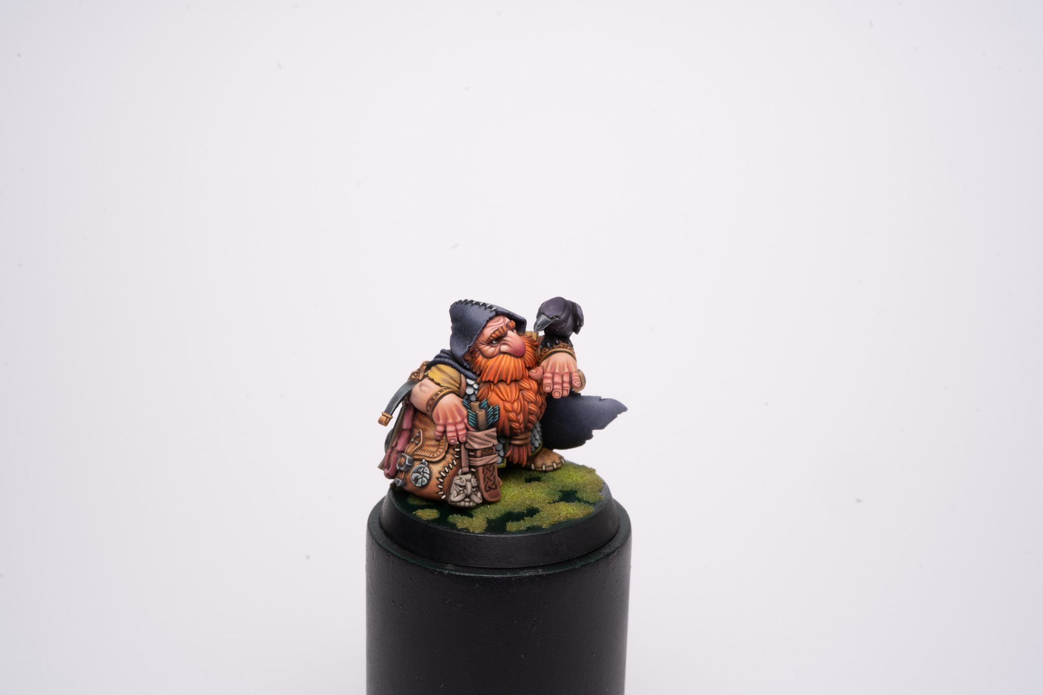 Durgin Paint Forge