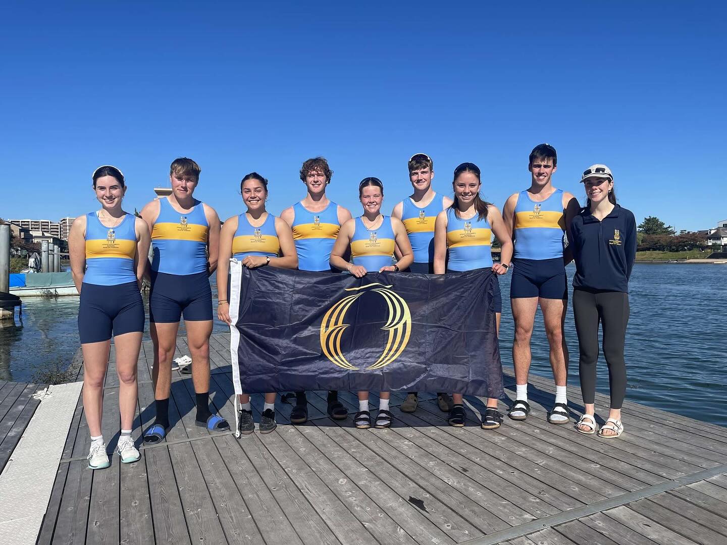 Otago University Rowing Club | Dunedin