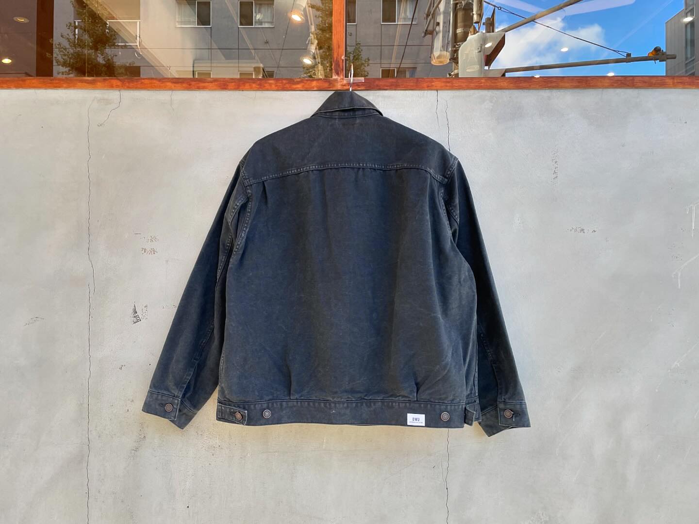 New Arrival》 DESCENDANT / ディセンダント 2024 Autumn & Winter 