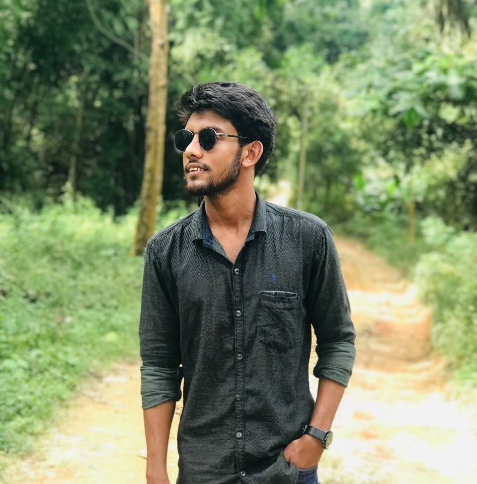 Saiful Islam Rakib