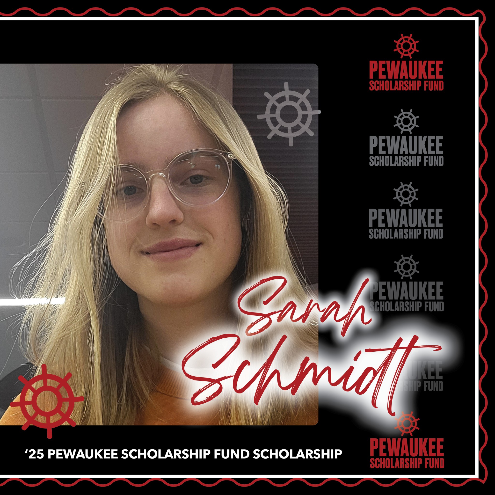 Pewaukee Scholarship Fund | Pewaukee WI