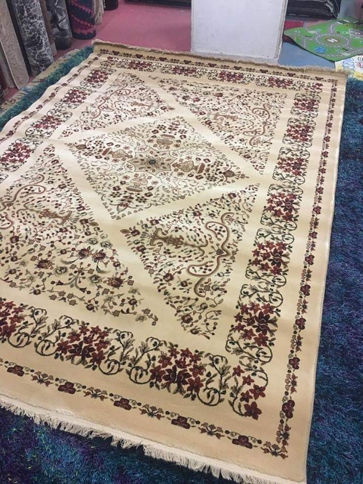 سجاد بلدناOur country carpets