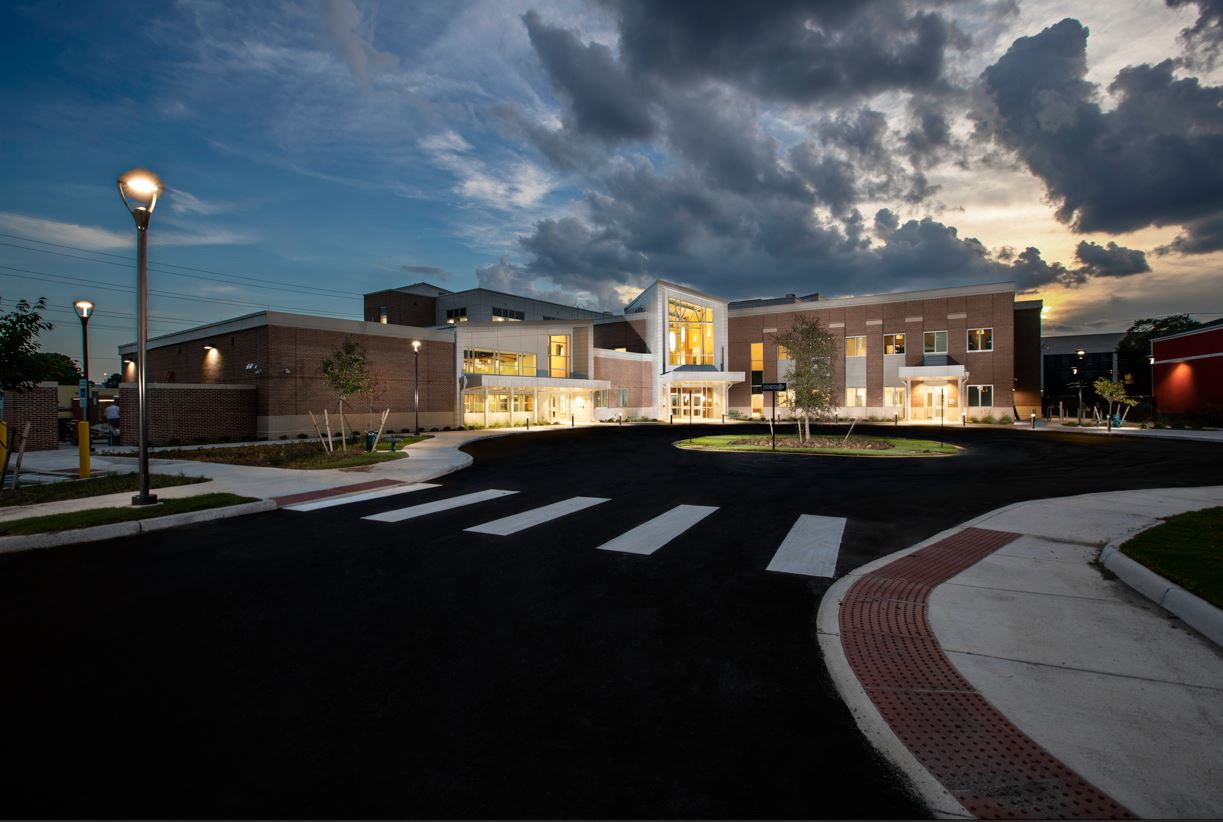 Virginia - The Virginia Beach Homeless Services Division of the ...