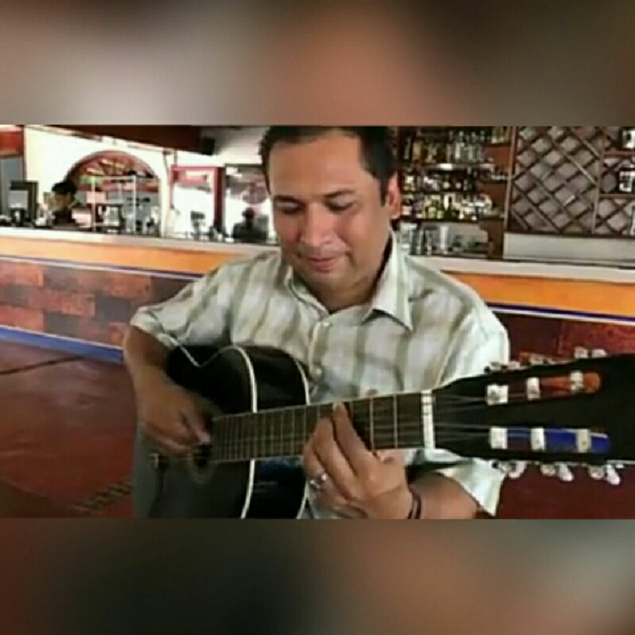 Rolando Reyes