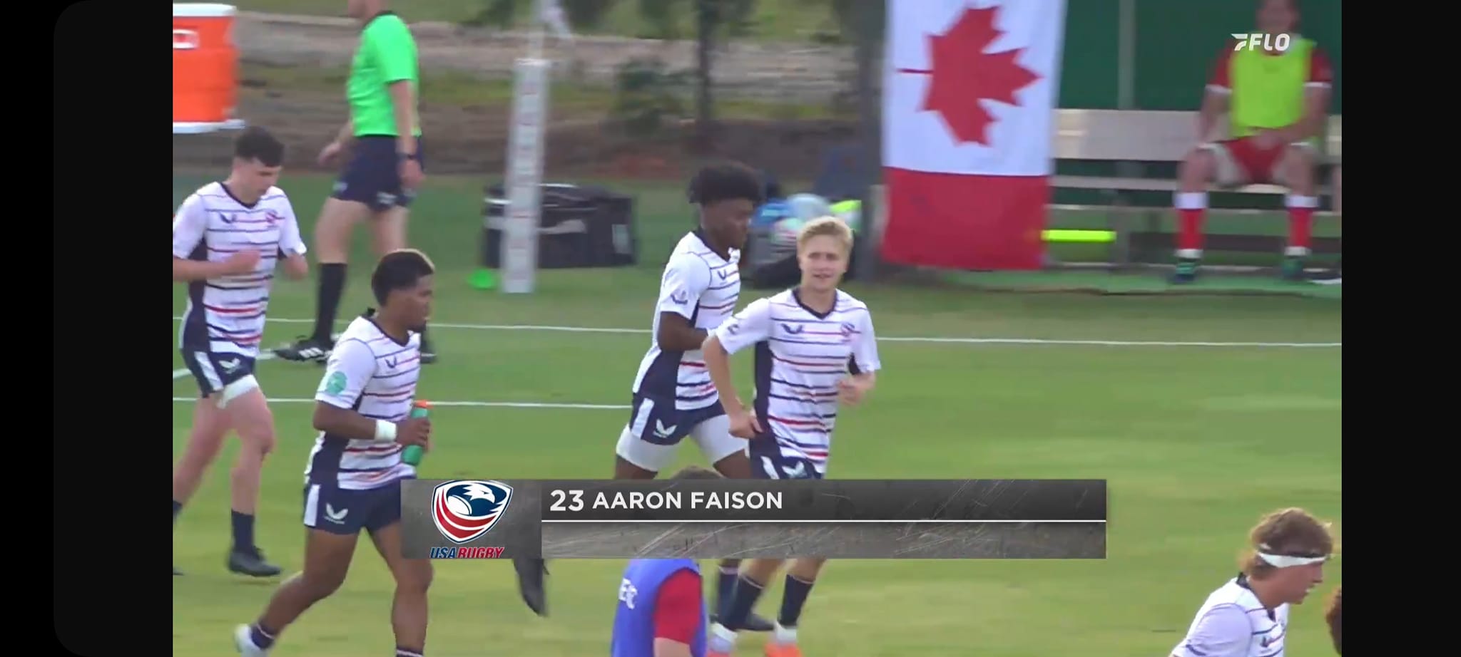 Jacksonville Wolverines Rugby - Youth,U19/U16