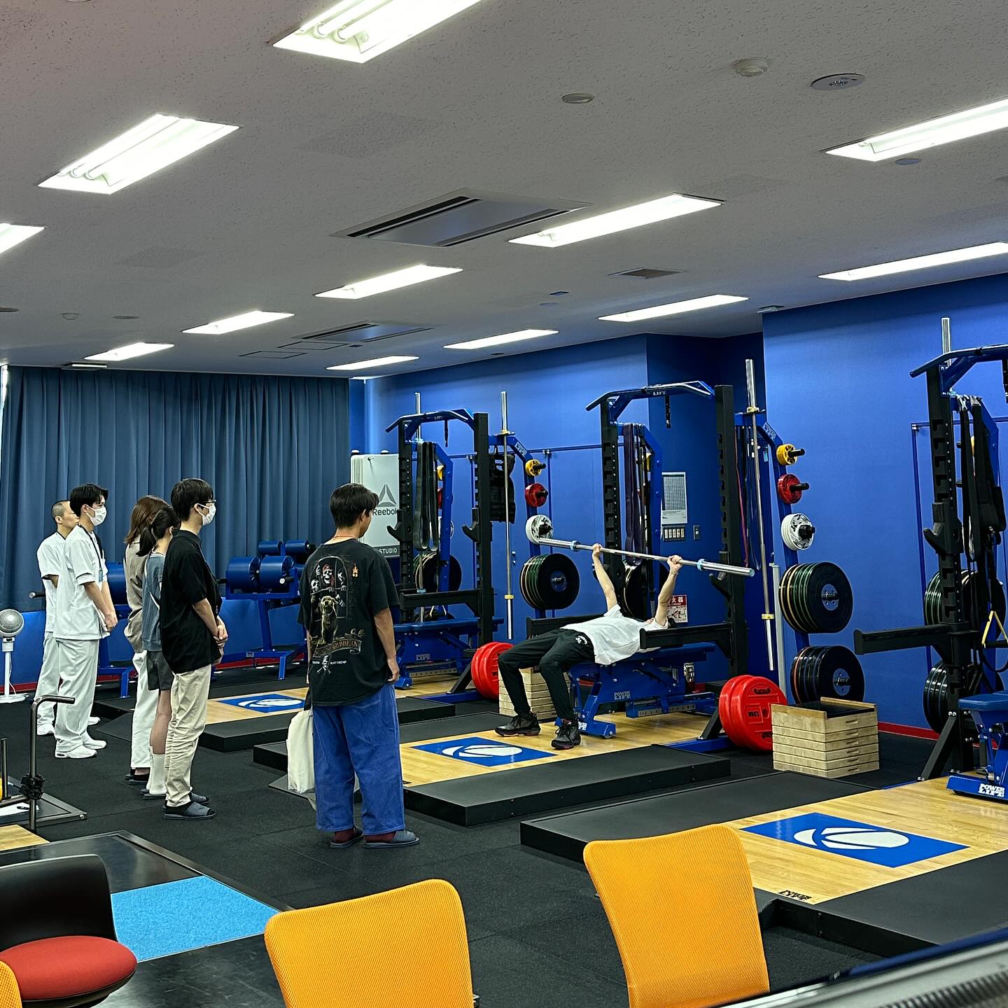 信州 スポーツ 医療 福祉 専門 学校