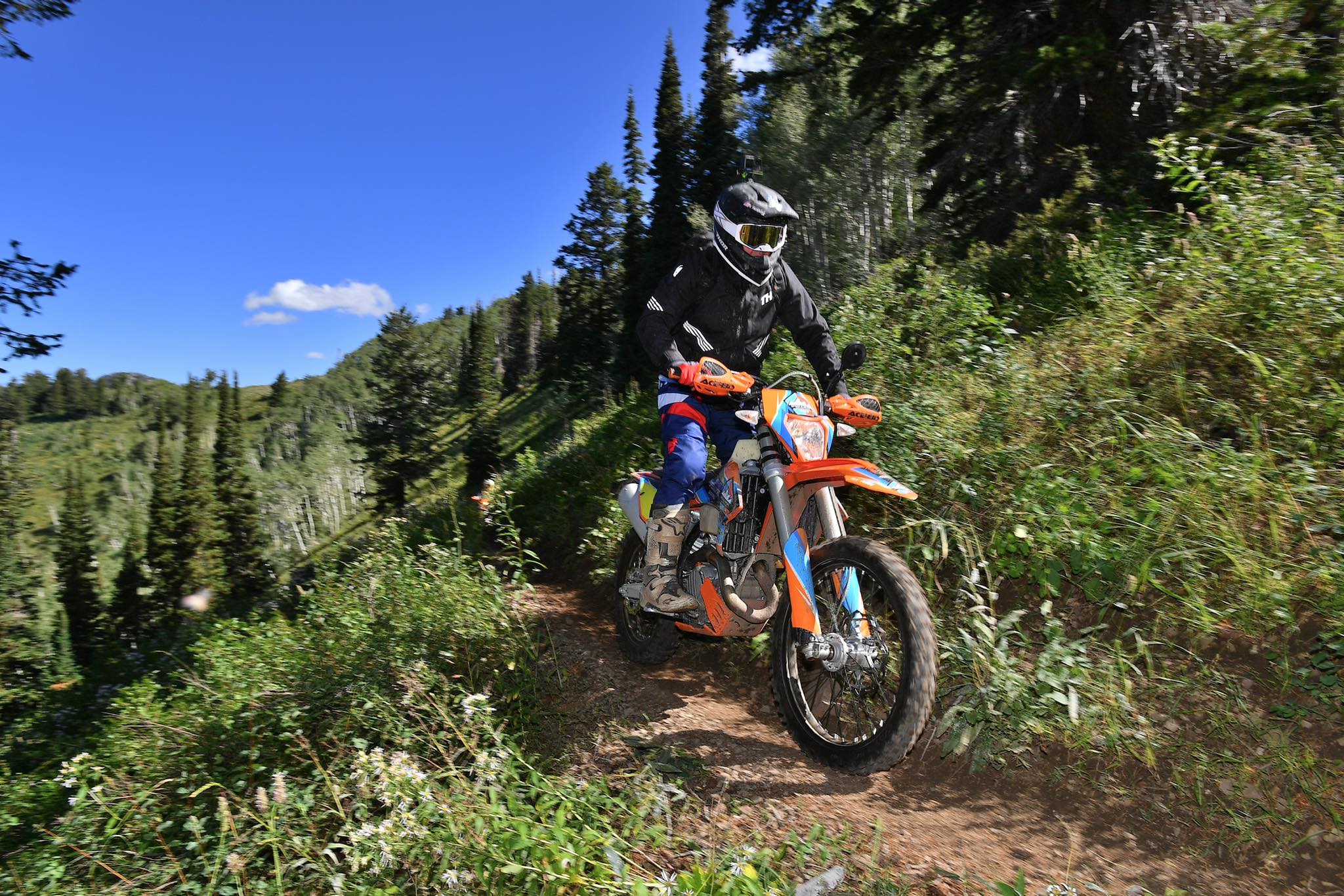Speed & Sport Adventures