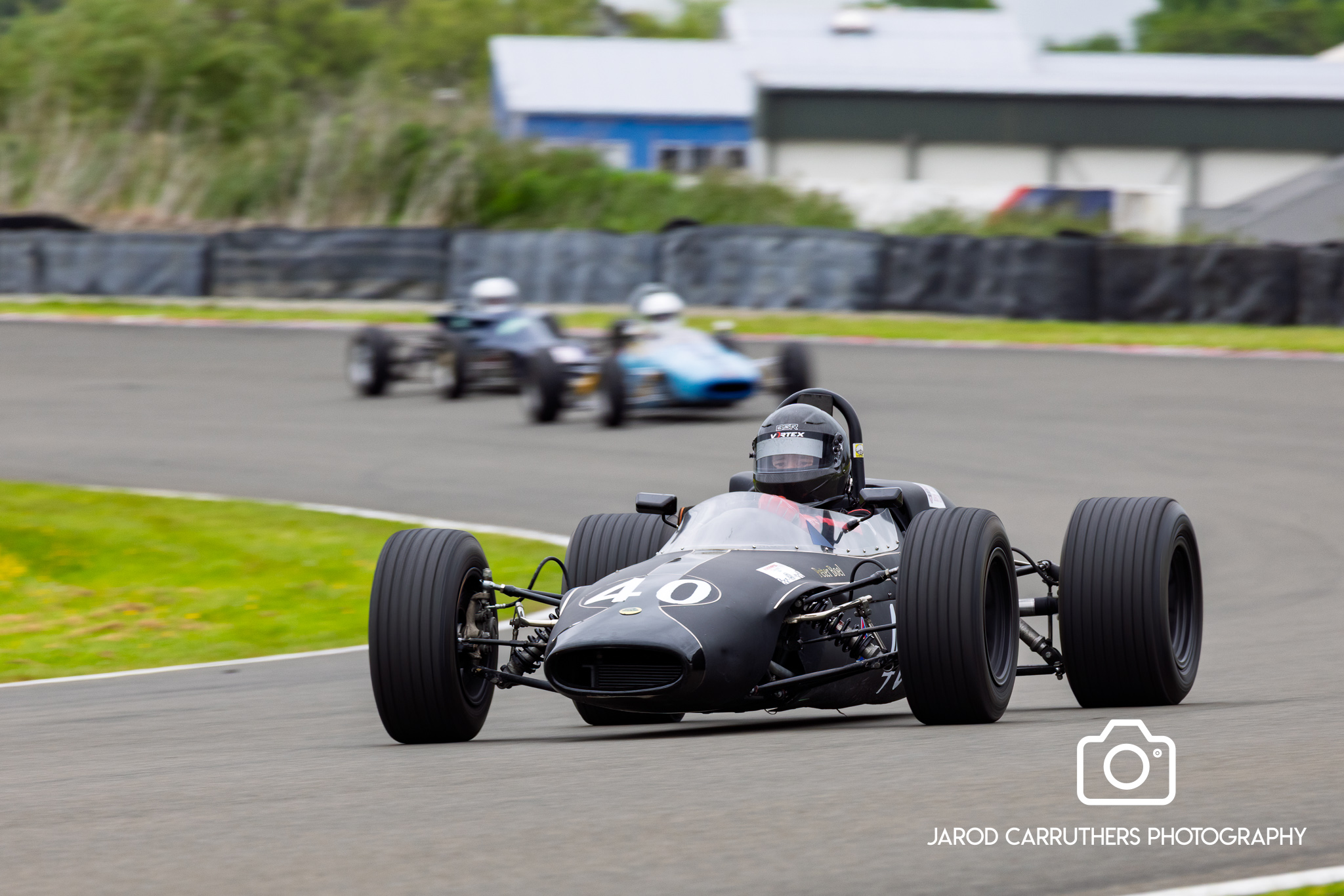 NZ Classic Car Racing added a new... - NZ Classic Car Racing