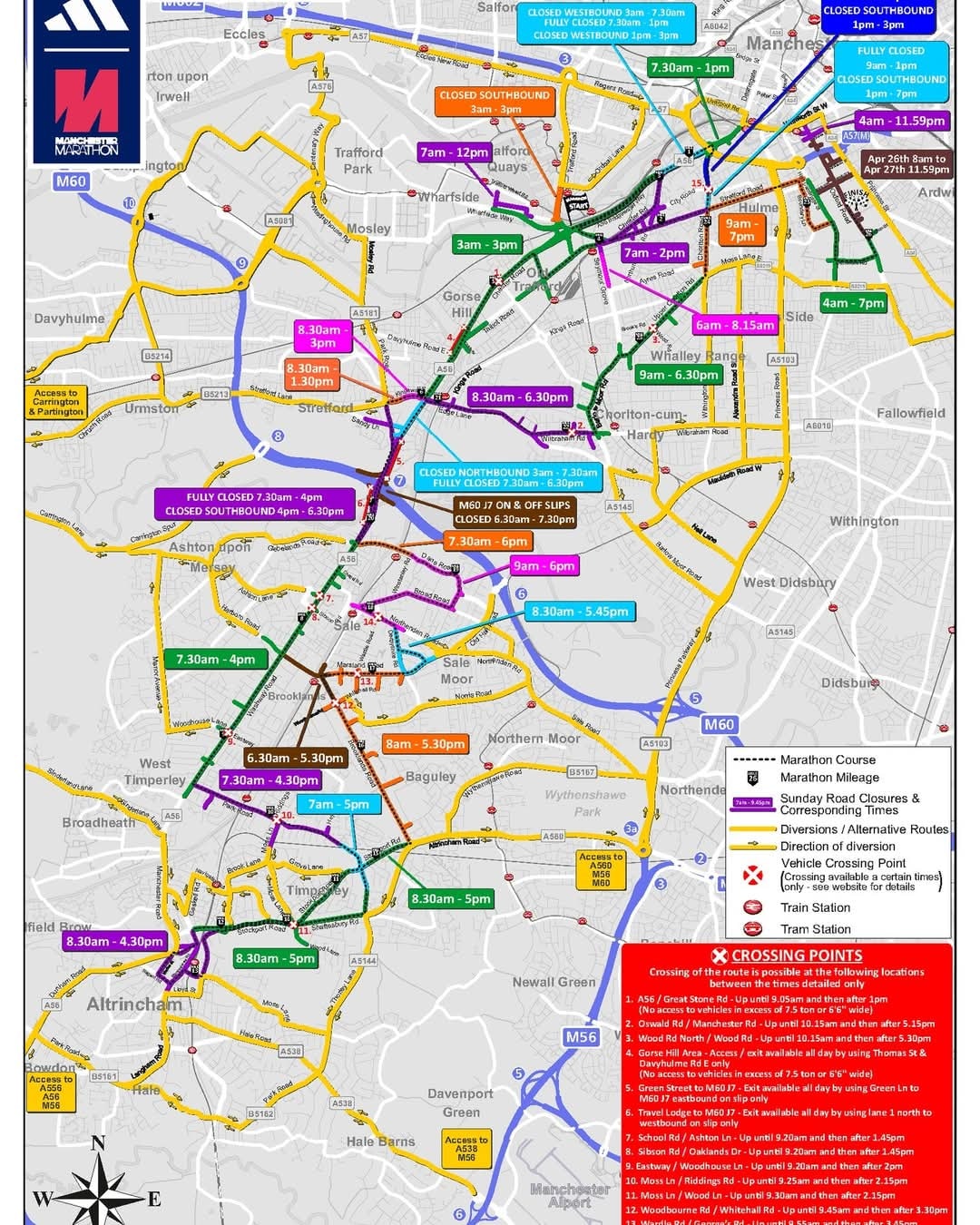Broadheath News WA14 | Facebook