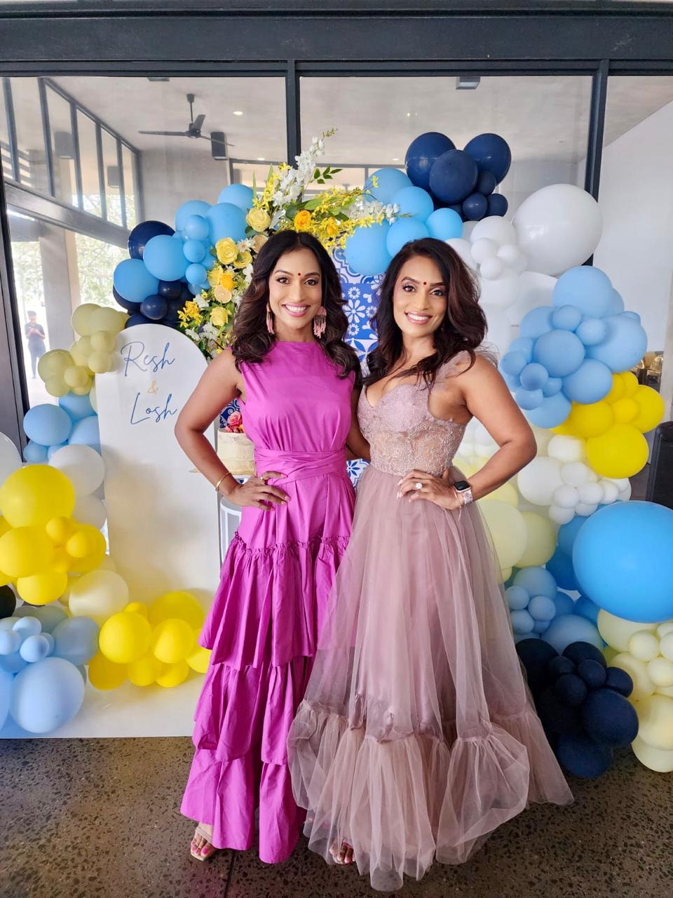 Catch UMhlanga’s dynamic twins, Losh... - Ladysmith Herald | Facebook