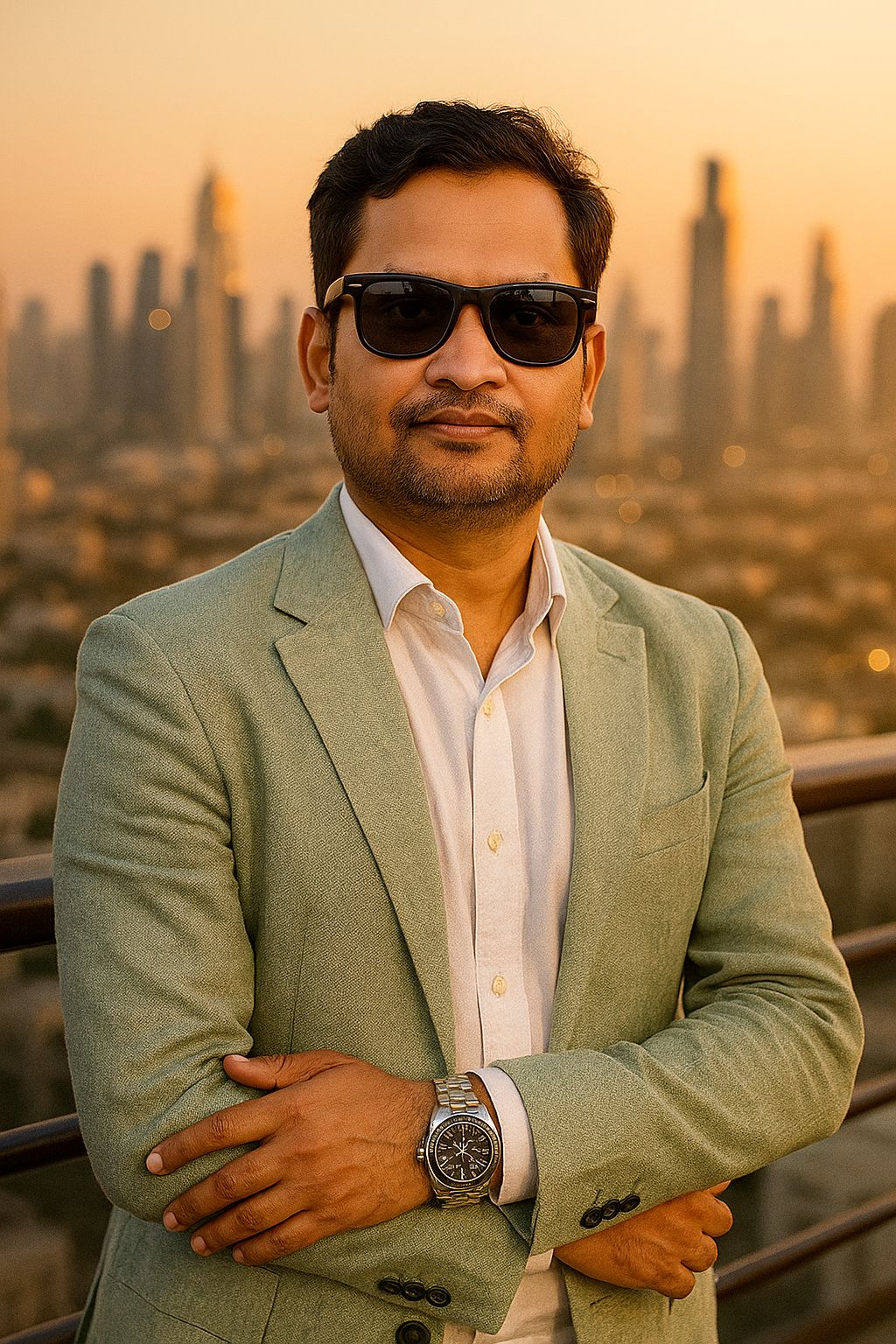 Akash Rubel