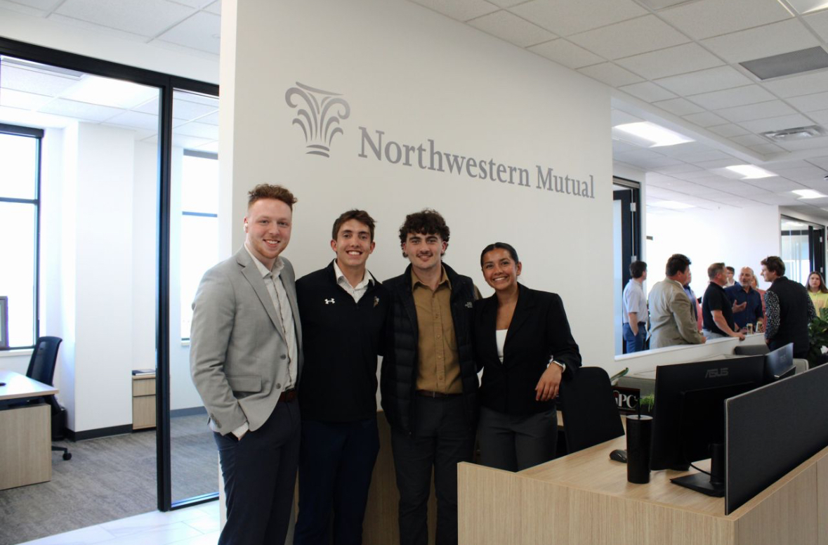 Congratulations to our... - Northwestern Mutual - Minneapolis