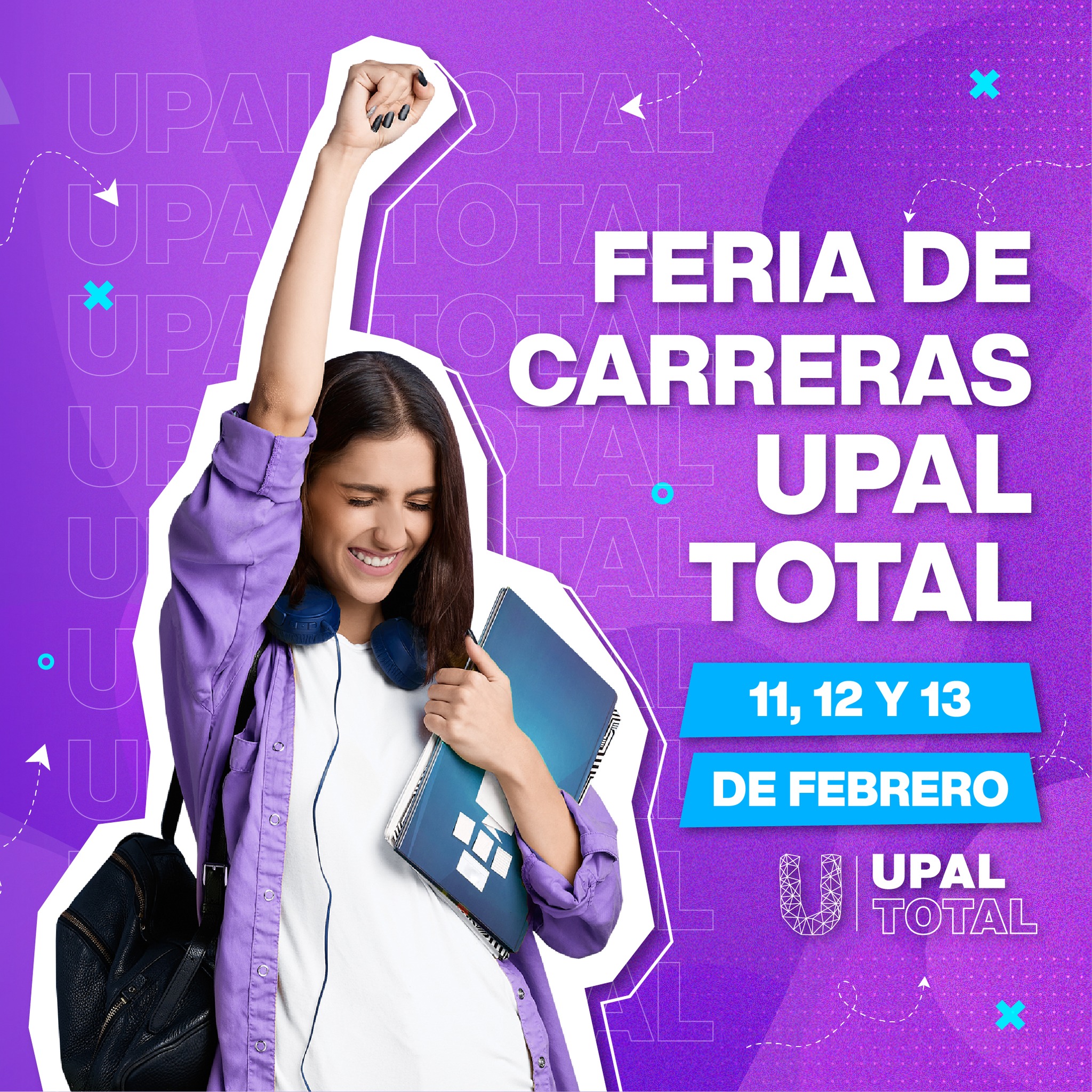 ¿Aún no sabes... - UPAL - Universidad Privada Peruano Alemana | Facebook