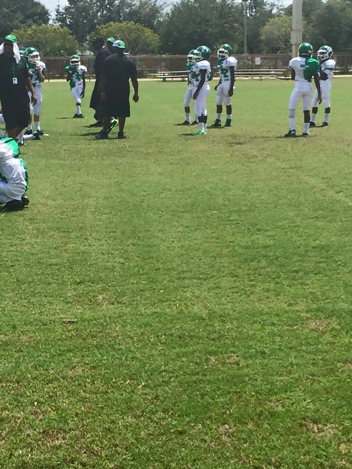 Delray Rocks 12U