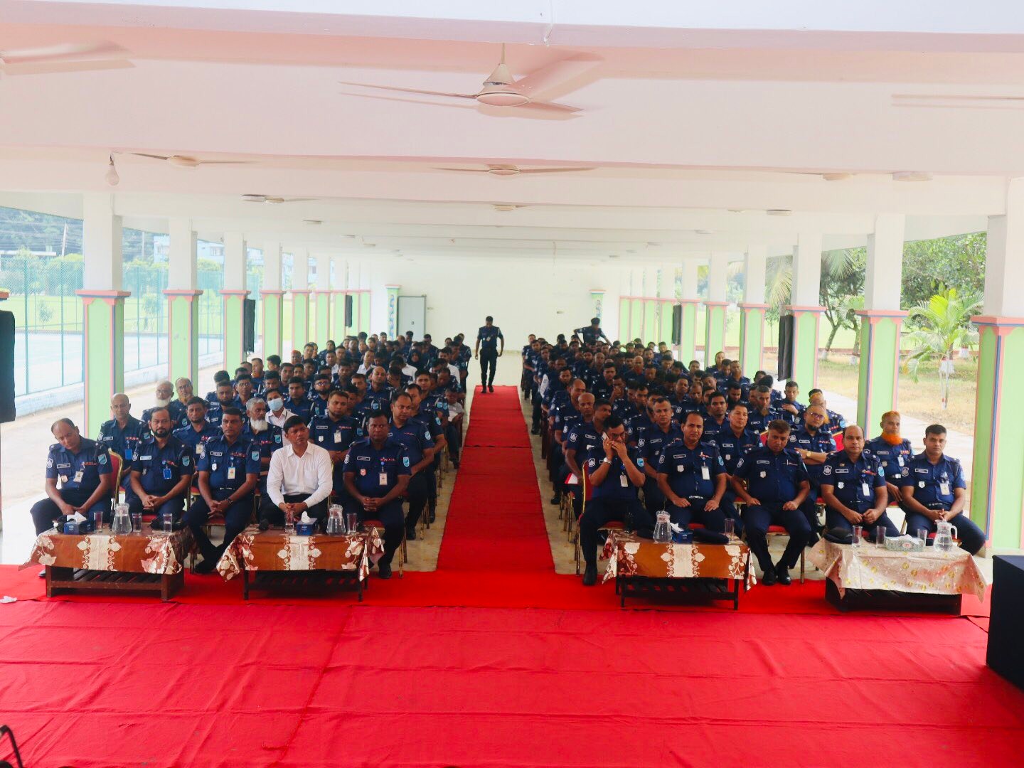 District... - District Police Shariatpur জেলা পুলিশ শরীয়তপুর