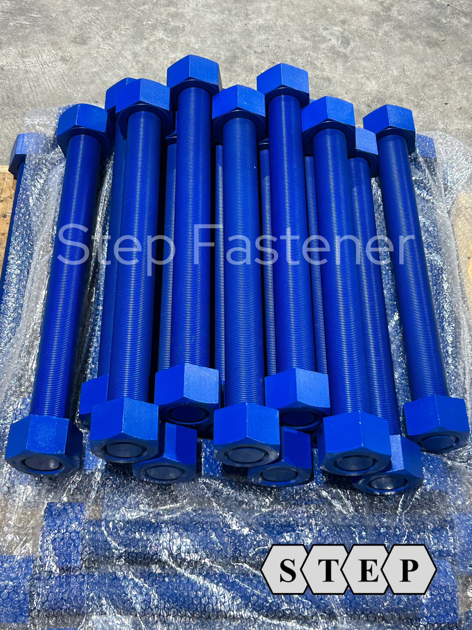 🔩 Order Completed – Packed for... - Step Fastener Sdn Bhd | Facebook