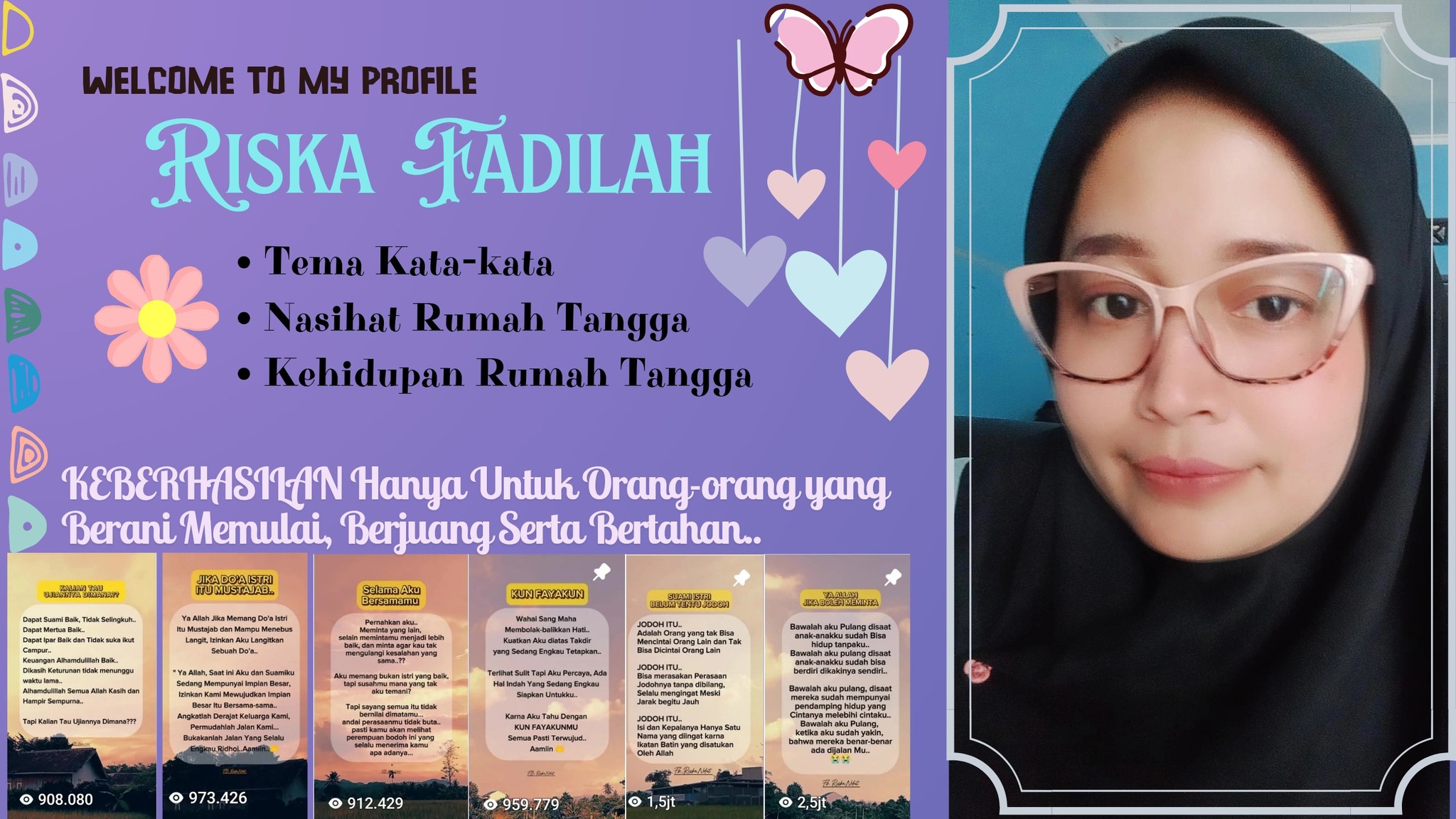 Riska Fadilah