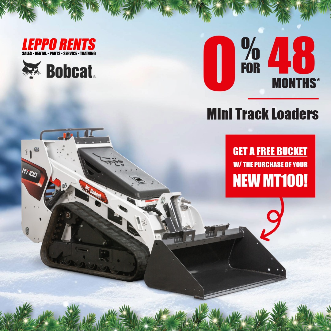 Leppo - 🎄 Limited Holiday Offer 🎄 Purchase now and get a FREE bucket ...